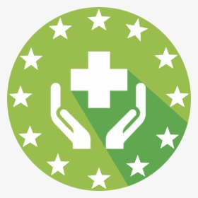 Emsa Public Health Pillar Logo - European Integration And Culture, HD Png Download, Free Download