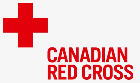 Canadian Red Cross Logo, HD Png Download, Free Download