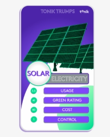 Solar - Electronics, HD Png Download, Free Download