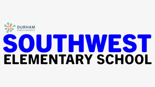 Southwest Elementary - Southwest Elementary Durham, HD Png Download, Free Download