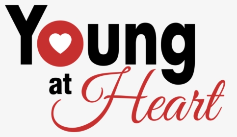 Young At Heart, HD Png Download, Free Download