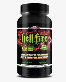 Hellfire - Hellfire Supplement, HD Png Download, Free Download