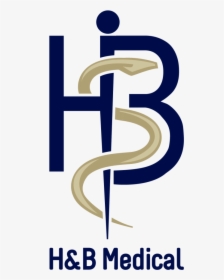 35 Best Health And Fitness Logo - Logo Hb Medical, HD Png Download, Free Download