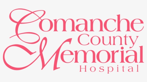 Comanche County Memorial Hospital - Comanche County Memorial Hospital Logo, HD Png Download, Free Download
