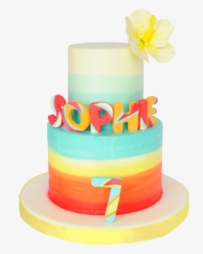 Sophie Cake Cupcakes By Sonja, HD Png Download, Free Download