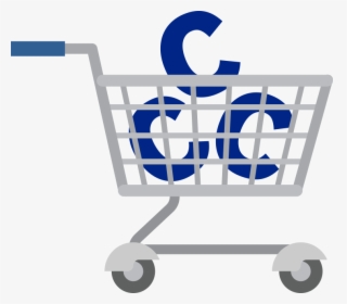 3 Cs Of Shopping - Graphic Design, HD Png Download, Free Download