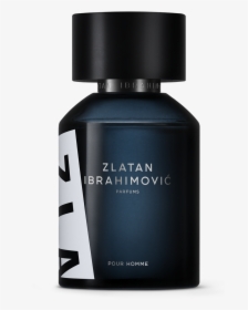 100002 Zlatan Edt 100 Ml - Eau De Toilette Zlatan Ibrahimovic, HD Png Download, Free Download