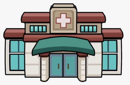 Local Health Resources - Doctors Office Clipart, HD Png Download, Free Download