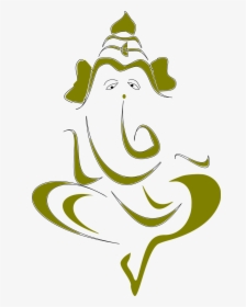 Transparent Ganesh Images Png, Png Download, Free Download