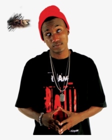 Hopsin I Am Raw Tour, HD Png Download, Free Download