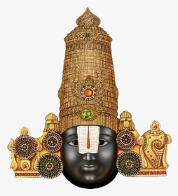 Hinduism Png Images Transparent - Lord Venkateswara Images Png, Png Download, Free Download