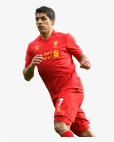Transparent Luis Suarez Png - Football Player, Png Download, Free Download