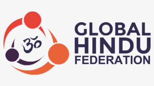 Logo For Global Hindu Federation - Graphic Design, HD Png Download, Free Download