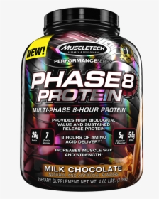 Nitro Tech Rapid Mass Gainer, HD Png Download, Free Download