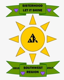 Symbols That Represent The Southwest Region, HD Png Download, Free Download