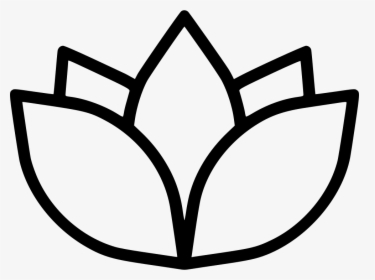 Lotus Hinduism , Png Download - Hinduism Lotus, Transparent Png, Free Download