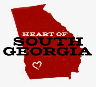 Heart Of South Georgia, HD Png Download, Free Download