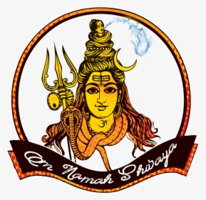Transparent God Hindu Png - Lord Shiva Png Hd, Png Download, Free Download