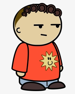 Morty Smith Sadness Cartoon - Miserable Clipart, HD Png Download, Free Download