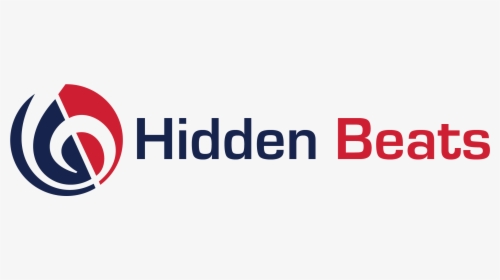 Hidden Beats - Electric Blue, HD Png Download, Free Download