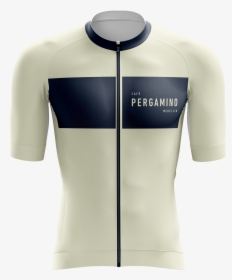 Camisa Ciclismo Café, HD Png Download, Free Download