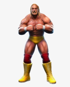 Hulk Hogan Full Body, HD Png Download, Free Download