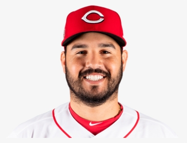 Eugenio Suarez, HD Png Download, Free Download