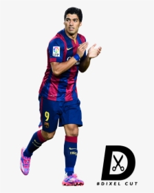 Soccer Player - Player, HD Png Download, Free Download
