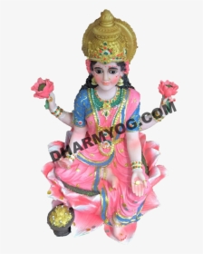 One Of The Most Common Myths About Hinduism Is That - Figurine, HD Png Download, Free Download