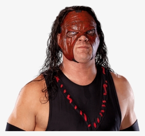 25 Interesting Facts About The Wwe Star - Kane Wwe Hd, HD Png Download, Free Download