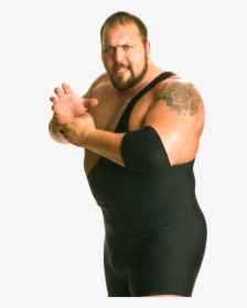 Posted Image - Wwe Big Show Ecw, HD Png Download, Free Download