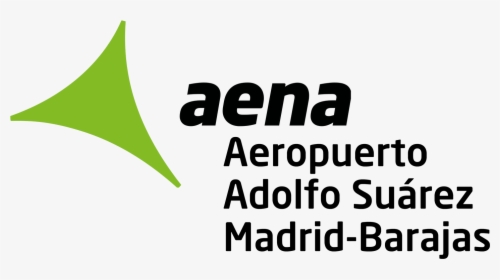 Aena Aeropuerto Adolfo Suarez, HD Png Download, Free Download