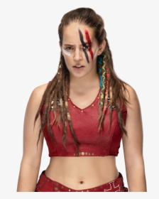 Sarah Logan Wwe 2019, HD Png Download, Free Download