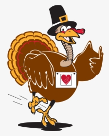 Transparent Thanksgiving Hat Png - Cartoon, Png Download, Free Download
