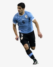 Suarez Png Photo Uruguay, Transparent Png, Free Download