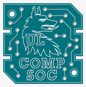 Ul Computer Society, HD Png Download, Free Download