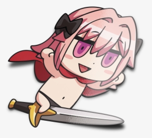 Image Of I Am Your Sword - Cartoon, HD Png Download, Free Download