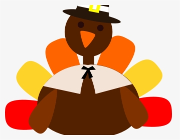 Cartoon Turkey Clipart, HD Png Download, Free Download