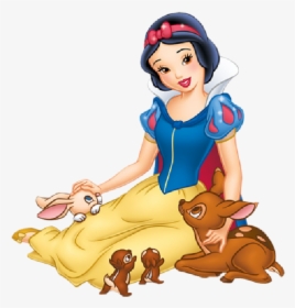 Queen Magic Mirror Seven - Snow White Png, Transparent Png, Free Download