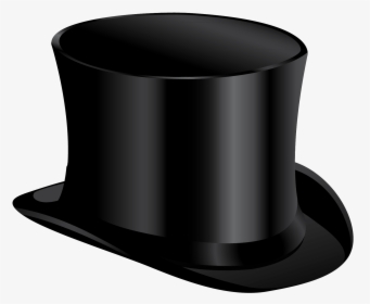 Top Hat Clip Art - Top Hat Transparent, HD Png Download, Free Download