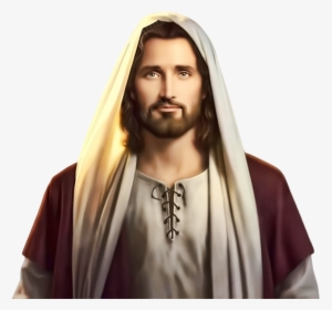 Jesus Christ Png - Jesus Png, Transparent Png, Free Download
