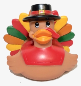 Transparent Thanksgiving Turkey Png - Duck, Png Download, Free Download
