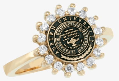 Auburn Ring, HD Png Download, Free Download