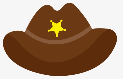 Discover Ideas About Cowgirls - Cowboy Hat, HD Png Download, Free Download