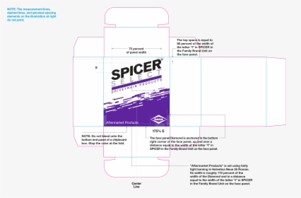 Spicer, HD Png Download, Free Download