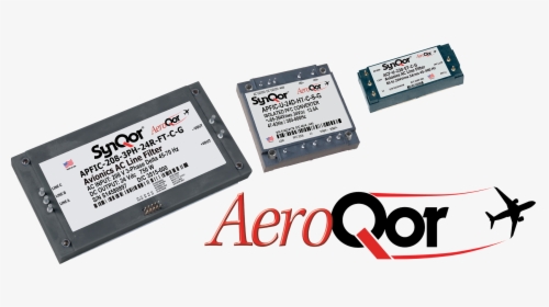 Aeroqor Van Synqor - Gadget, HD Png Download, Free Download