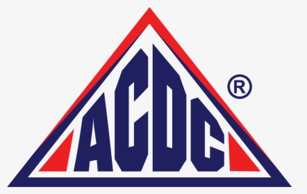 Ac/dc , Png Download - Acdc Almana Construction, Transparent Png, Free Download