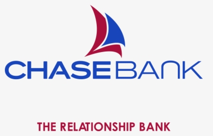 Chase Bank The Relationship Bank, HD Png Download, Free Download