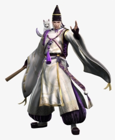 Warriors Orochi Full Game Free Pc, Download, Play - Warriors Orochi Character, HD Png Download, Free Download