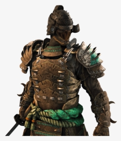Png For Honor Samurai - Honor Orochi Png, Transparent Png, Free Download